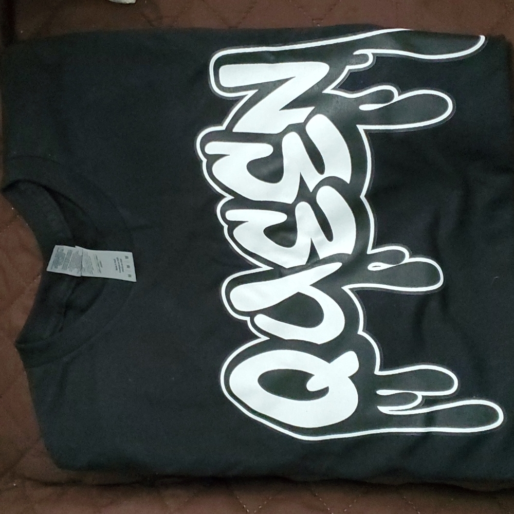 CUSTOM TSHIRTS